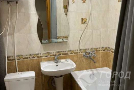 Сдам 1-кімнатну квартиру, Алексеевка, Алексеевская метро, Код: 798699/3