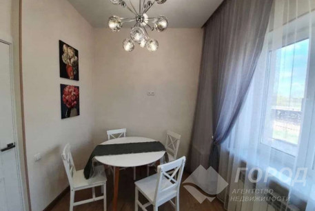 Сдам 3-х кімнатну квартиру, Новые дома, Маршала Жукова метро (Дворец спорта), Код: 798699/4