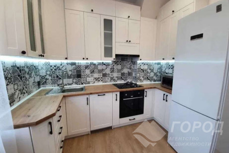 Сдам 3-х кімнатну квартиру, Новые дома, Маршала Жукова метро (Дворец спорта), Код: 798699/4