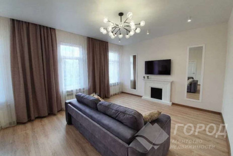 Сдам 3-х кімнатну квартиру, Новые дома, Маршала Жукова метро (Дворец спорта), Код: 798699/4