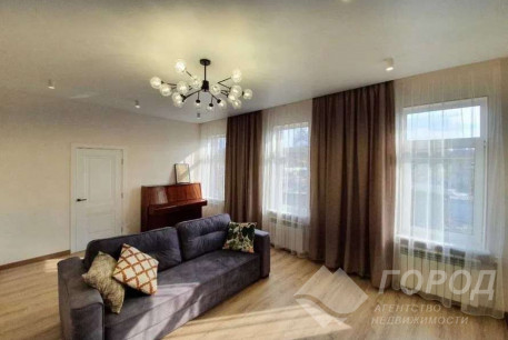 Сдам 3-х кімнатну квартиру, Новые дома, Маршала Жукова метро (Дворец спорта), Код: 798699/4