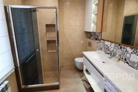 Сдам 3-х кімнатну квартиру, Новые дома, Маршала Жукова метро (Дворец спорта), Код: 798699/4