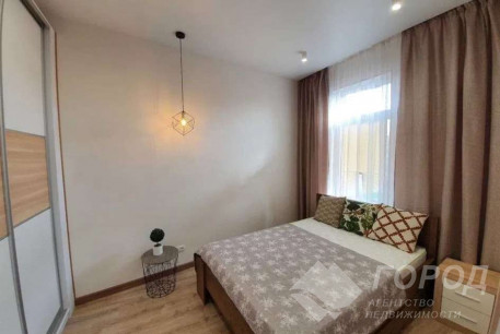 Сдам 3-х кімнатну квартиру, Новые дома, Маршала Жукова метро (Дворец спорта), Код: 798699/4