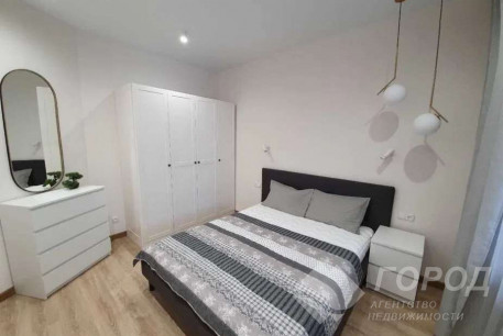 Сдам 3-х кімнатну квартиру, Новые дома, Маршала Жукова метро (Дворец спорта), Код: 798699/4