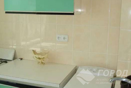 Сдам 1-кімнатну квартиру, Салтовка, Героев Труда метро, Код: 798713/1