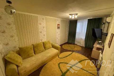 Сдам 1-кімнатну квартиру, Алексеевка, Код: 798716/1