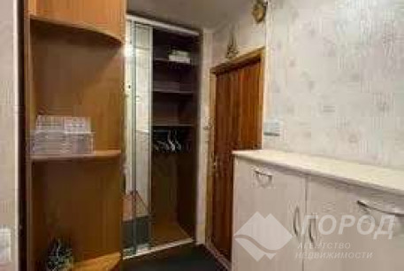 Сдам 1-кімнатну квартиру, Алексеевка, Код: 798716/1