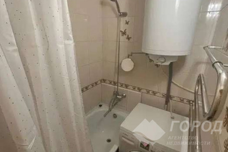 Сдам 1-кімнатну квартиру, Алексеевка, Код: 798716/1