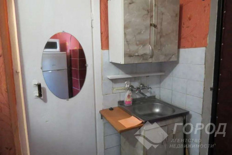 Продам гостинку, Новые дома, Код: 798718/2