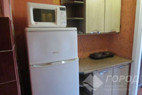 Продам гостинку, Новые дома, Код: 798718/2