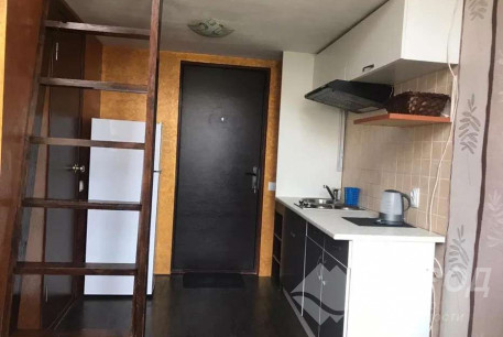 Сдам 1-кімнатну квартиру, Салтовский, Завод им. Малышева метро, Код: 798719/1