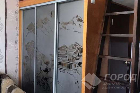 Сдам 1-кімнатну квартиру, Салтовский, Завод им. Малышева метро, Код: 798719/1