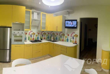 Сдам 2-х кімнатну квартиру в новобудові, Жуковского, Код: 798720/1