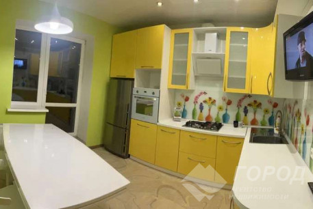 Сдам 2-х кімнатну квартиру в новобудові, Жуковского, Код: 798720/1