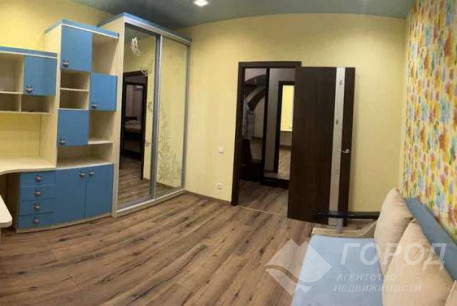 Сдам 2-х кімнатну квартиру в новобудові, Жуковского, Код: 798720/1