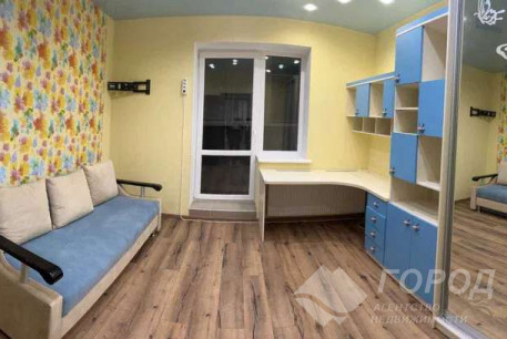 Сдам 2-х кімнатну квартиру в новобудові, Жуковского, Код: 798720/1