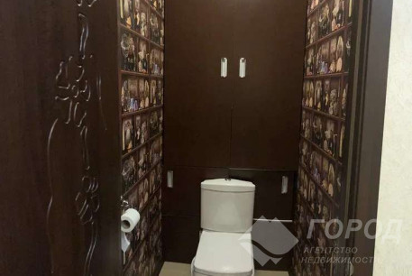 Сдам 2-х кімнатну квартиру в новобудові, Жуковского, Код: 798720/1