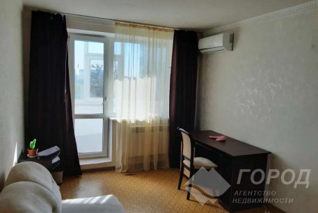 Сдам 1-кімнатну квартиру, Алексеевка, Код: 798726/1