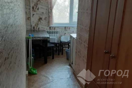 Сдам 1-кімнатну квартиру, Алексеевка, Код: 798726/1