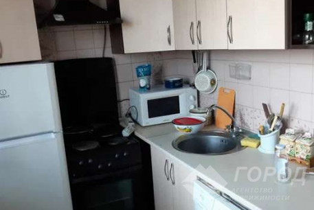 Сдам 1-кімнатну квартиру, Алексеевка, Код: 798726/1