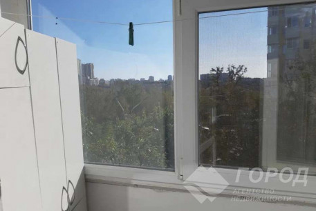 Сдам 1-кімнатну квартиру, Алексеевка, Код: 798726/1