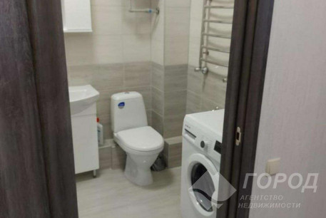 Сдам 1-кімнатну квартиру в новобудові, Северная Салтовка, Код: 798729/1