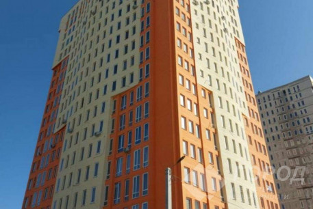 Сдам 1-кімнатну квартиру в новобудові, Северная Салтовка, Код: 798729/1