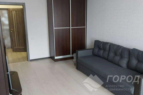 Сдам 1-кімнатну квартиру в новобудові, Северная Салтовка, Код: 798729/1