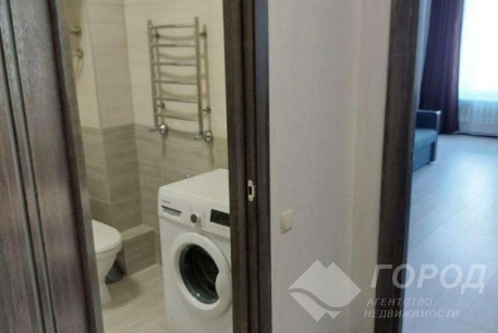 Сдам 1-кімнатну квартиру в новобудові, Северная Салтовка, Код: 798729/1