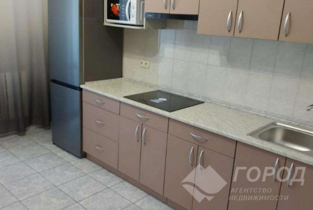 Сдам 1-кімнатну квартиру в новобудові, Северная Салтовка, Код: 798729/1