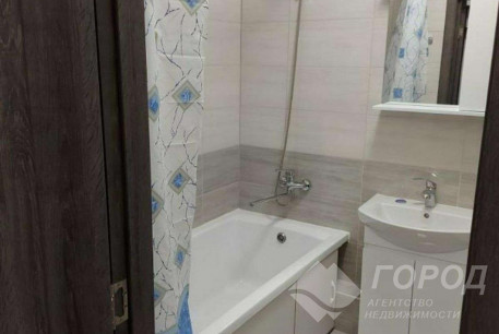 Сдам 1-кімнатну квартиру в новобудові, Северная Салтовка, Код: 798729/1