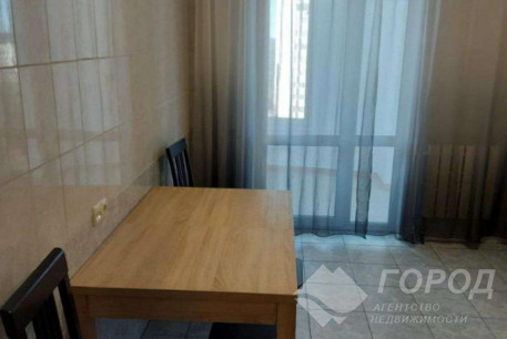 Сдам 1-кімнатну квартиру в новобудові, Северная Салтовка, Код: 798729/1