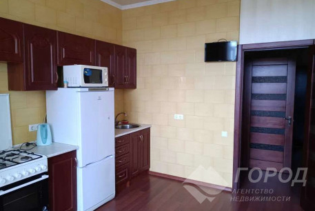 Сдам 1-кімнатну квартиру, Алексеевка, Победа метро, Код: 798732/1