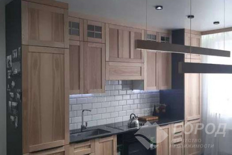 Продам 1-кімнатну квартиру в новобудові, Журавлевка, ЖК Гидропарк, Код: 798733/1