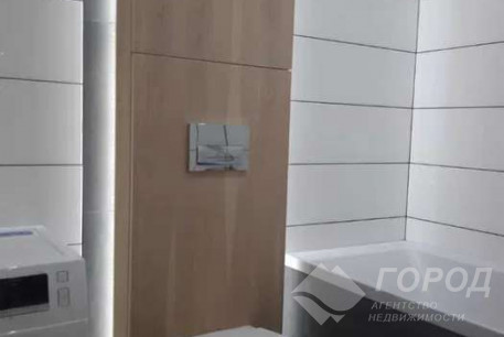 Продам 1-кімнатну квартиру в новобудові, Журавлевка, ЖК Гидропарк, Код: 798733/1