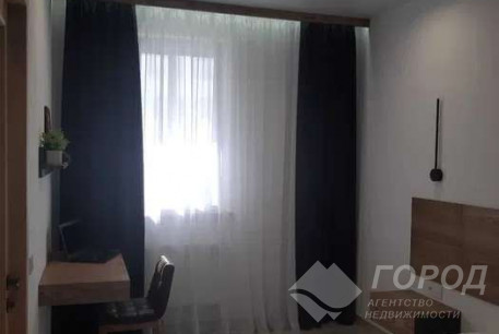 Продам 1-кімнатну квартиру в новобудові, Журавлевка, ЖК Гидропарк, Код: 798733/1