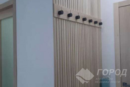 Продам 1-кімнатну квартиру в новобудові, Журавлевка, ЖК Гидропарк, Код: 798733/1