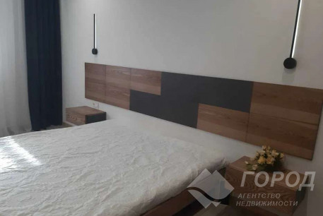 Продам 1-кімнатну квартиру в новобудові, Журавлевка, ЖК Гидропарк, Код: 798733/1