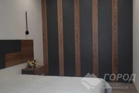 Продам 1-кімнатну квартиру в новобудові, Журавлевка, ЖК Гидропарк, Код: 798733/1