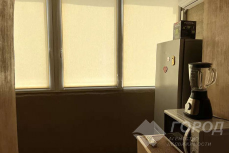 Продам 2-х кімнатну квартиру в новобудові, Салтовка, 602 м/р, Код: 798734/2