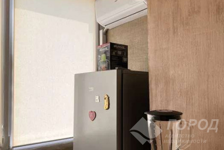 Продам 2-х кімнатну квартиру в новобудові, Салтовка, 602 м/р, Код: 798734/2