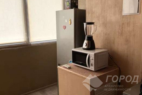 Продам 2-х кімнатну квартиру в новобудові, Салтовка, 602 м/р, Код: 798734/2