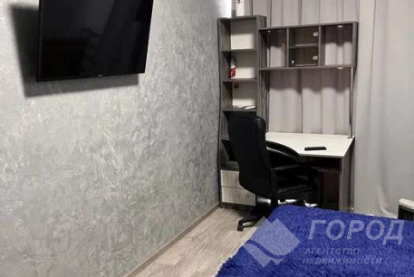 Продам 2-х кімнатну квартиру в новобудові, Салтовка, 602 м/р, Код: 798734/2