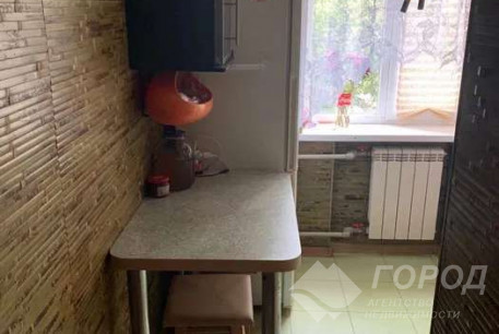 Продам 5-и кімнатну квартиру, Аэропорт, Код: 798735/1