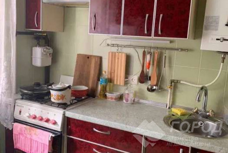 Продам 5-и кімнатну квартиру, Аэропорт, Код: 798735/1