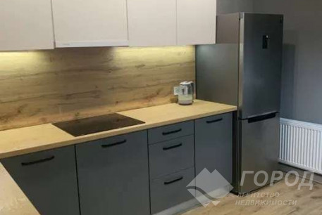 Продам 1-кімнатну квартиру в новобудові, Гагарина проспект, Проспект Гагарина метро, Код: 798738/1