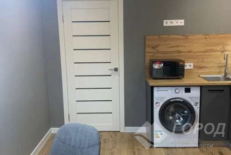 Продам 1-кімнатну квартиру в новобудові, Гагарина проспект, Проспект Гагарина метро, Код: 798738/1