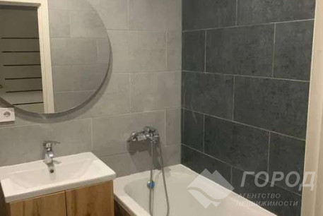 Продам 1-кімнатну квартиру в новобудові, Гагарина проспект, Проспект Гагарина метро, Код: 798738/1