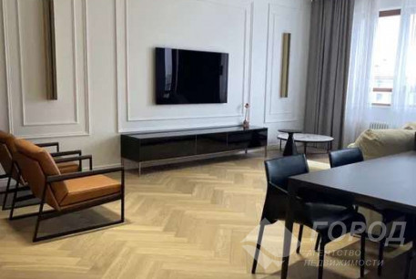 Продам 3-х кімнатну квартиру в новобудові, Центр, Площадь Конституции метро (Советская), Код: 798743/1