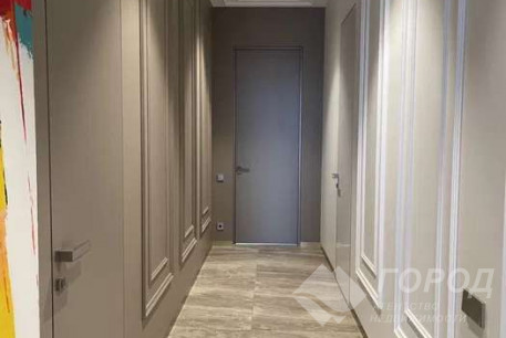 Продам 3-х кімнатну квартиру в новобудові, Центр, Площадь Конституции метро (Советская), Код: 798743/1